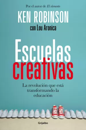 ESCUELAS CREATIVAS