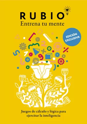 JUEGOS DE CÁLCULO Y LÓGICA PARA EJERCITAR LA INTELIGENCIA (EDICIÓN EXCLUSIVA) (R