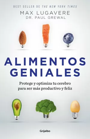 ALIMENTOS GENIALES ALIMENTOS GENIALES