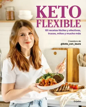 KETO FLEXIBLE KETO FLEXIBLE