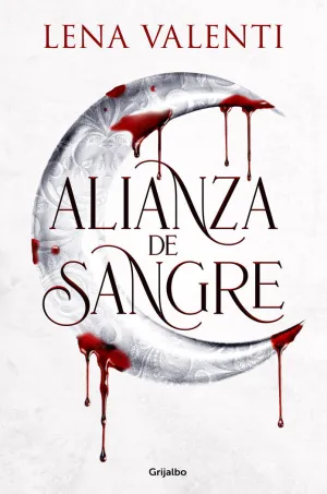 ALIANZA DE SANGRE ALIANZA DE SANGRE
