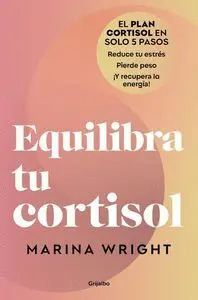 EQUILIBRA TU CORTISOL