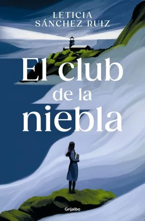 EL CLUB DE LA NIEBLA EL CLUB DE LA NIEBLA