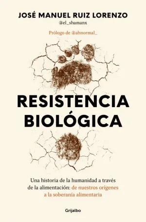 RESISTENCIA BIOLÓGICA