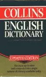 DICC.COLLINS ENGLISH DICTIONAR