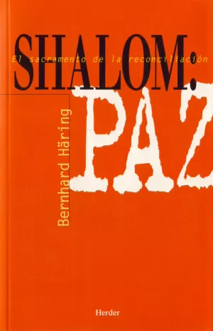 SHALOM PAZ