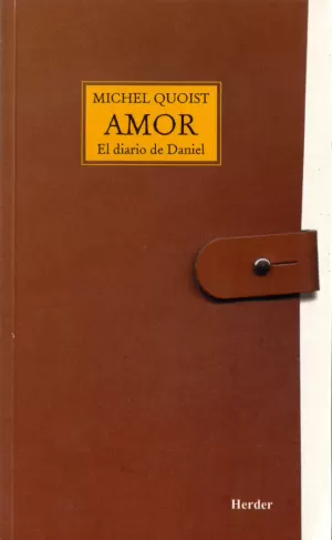 AMOR EL DIARIO DE DANIEL