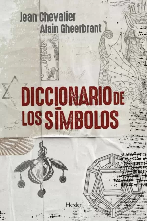 DICCIONARIO DE LOS SIMBOLOS