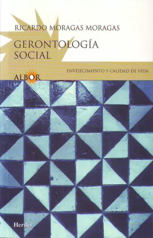 GERONTOLOGIA SOCIAL