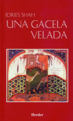 GACELA VELADA,UNA