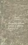 PENSAR SOBRE DIOS Y OTROS ENSA
