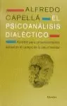 PSICOANALISIS DIALECTICO,EL
