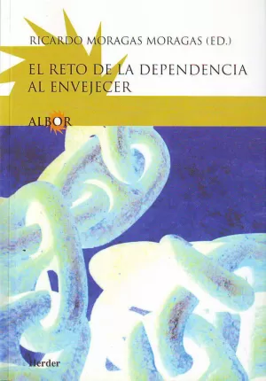 RETO DE LA DEPENDENCIA AL ENVE