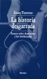 HISTORIA DESGARRADA,LA