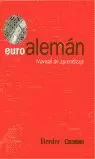 EUROALEMAN MANUAL APRENDIZAJE