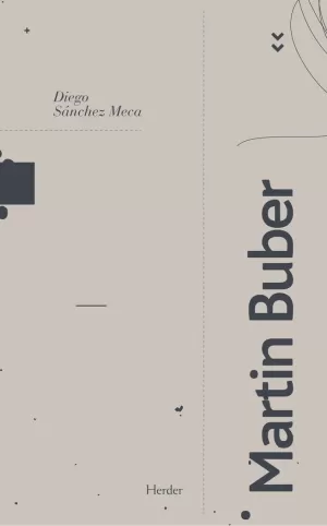 MARTIN BUBER