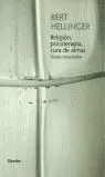 RELIGION PSICOTERAPIA CURA DE ALMAS