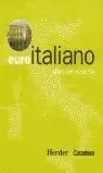 EUROITALIANO LIBRO CURSO 1A