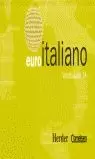 EUROITALIANO VOCABULARIO 1A