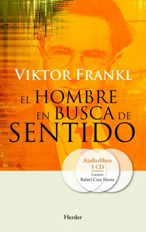 AUDIOLIBRO EL HOMBRE EN BUSCA DE SENTIDO