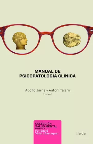 MANUAL DE PSICOPATOLOGÍA CLÍNICA