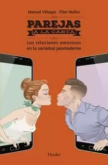 PAREJAS A LA CARTA