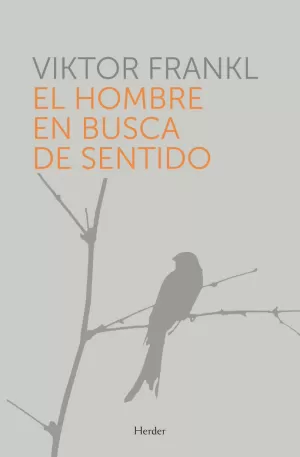 EL HOMBRE EN BUSCA DEL SENTIDO