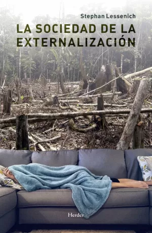 LA SOCIEDAD DE LA EXTERNALIZACIÓN