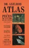 ATLAS PECES ACUARIO AGUA DULCE