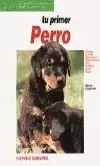 TU PRIMER PERRO