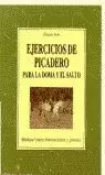 EJERCICIOS PICADERO DOMA Y SAL