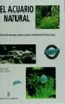 ACUARIO NATURAL,EL