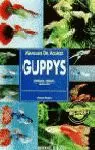 GUPPYS MANUALES DEL ACUARIO