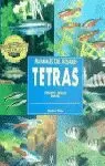 TETRAS MANUALES DEL ACUARIO