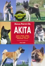 AKITA MANUAL PRACTICO