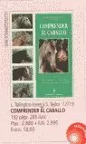 COMPRENDER EL CABALLO