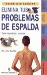 ELIMINA TUS PROBLEMAS DE ESPAL