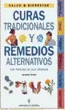 CURAS TRADICIONALES Y REMEDIOS