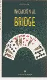 INICIACION AL BRIDGE