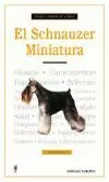 SCHNAUZER MINIATURA