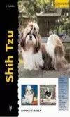 SHIH TZU