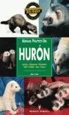 HURON MANUAL PRACTICO