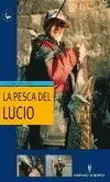 PESCA DEL LUCIO LA