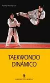 TAEKWONDO DINAMICO