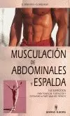 MUSCULACION DE ABDOMINALES Y E