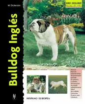 BULLDOG INGLES