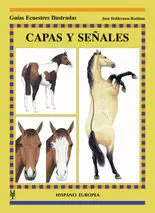 CAPAS Y SEÑALES-GUIAS ECUESTRE