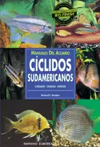 CICLIDOS SUDAMERICANOS