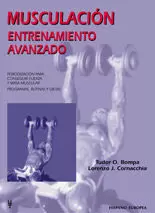 MUSCULACION ENTRENAMIENTO AVANZADO