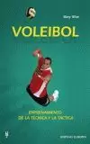 VOLEIBOL